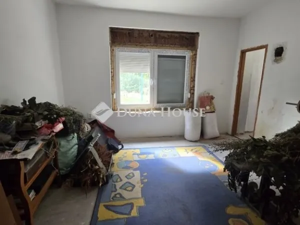 Eladó ház Kővágótőttős 52 nm