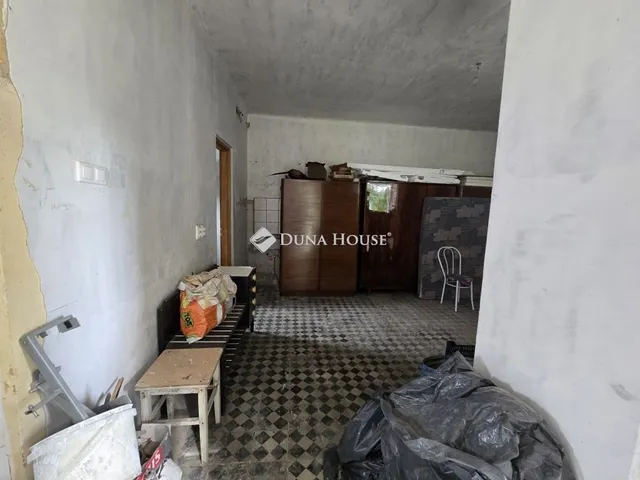 Eladó ház Kővágótőttős 52 nm