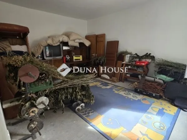 Eladó ház Kővágótőttős 52 nm