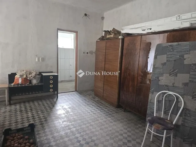 Eladó ház Kővágótőttős 52 nm