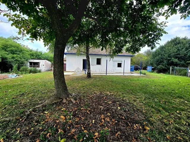 Eladó ház Kővágótőttős 52 nm