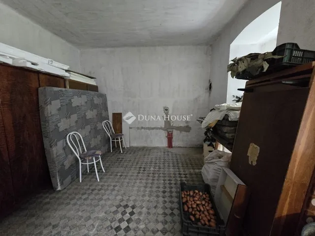 Eladó ház Kővágótőttős 52 nm