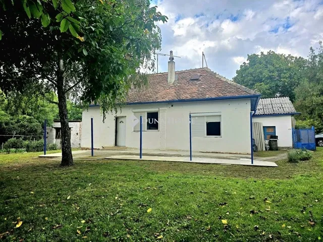 Eladó ház Kővágótőttős 52 nm