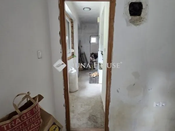 Eladó ház Kővágótőttős 52 nm