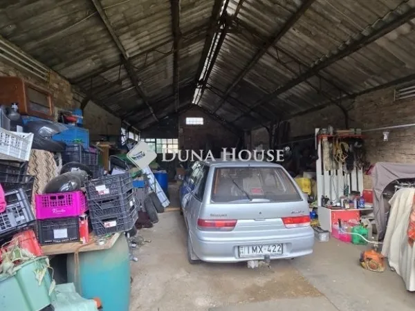 Eladó ház Kővágótőttős 52 nm