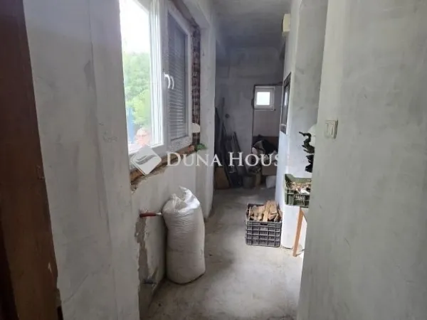 Eladó ház Kővágótőttős 52 nm