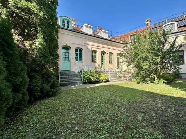 Eladó lakás Pécs, Belváros 61 nm