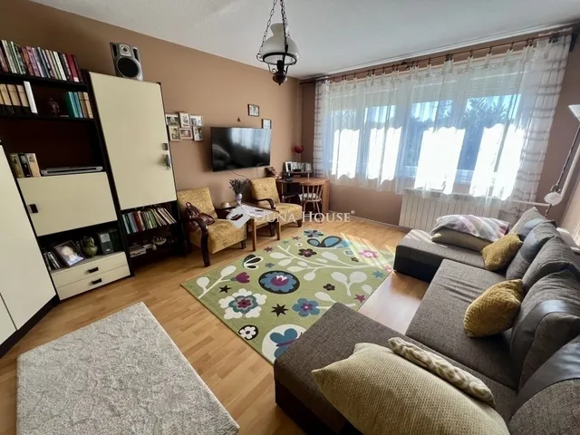 Eladó lakás Pécs, Kertváros 54 nm