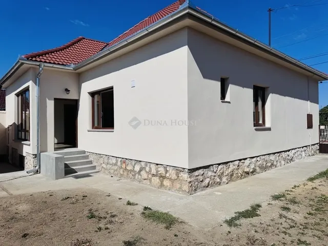 Eladó ház Sellye 99 nm