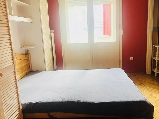 Eladó lakás Pécs, Uránváros 27 nm