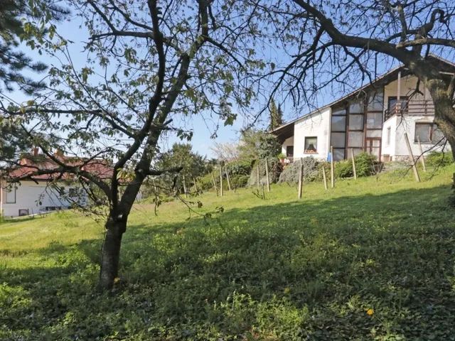 Eladó ház Pécs, Mecsekoldal 298 nm