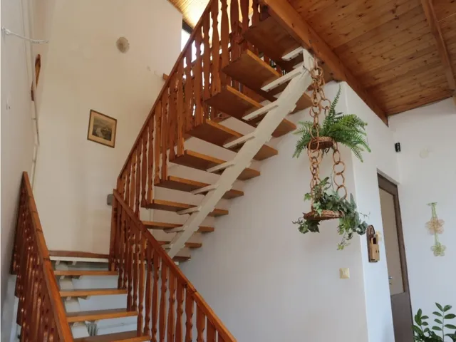 Eladó ház Pécs, Mecsekoldal 298 nm