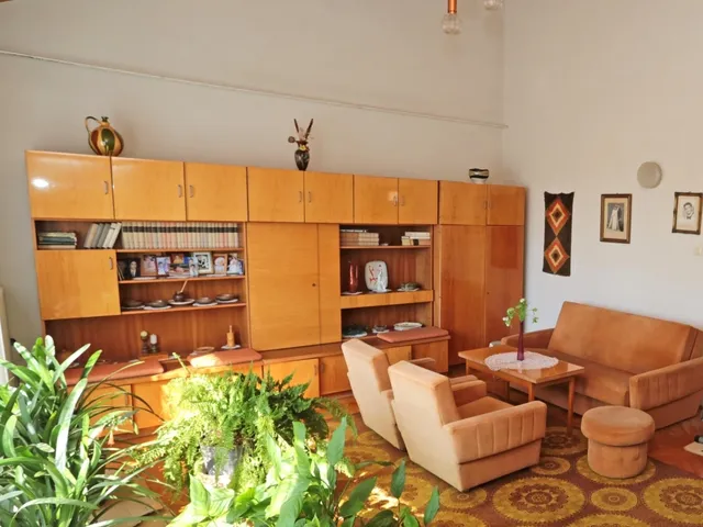 Eladó ház Pécs, Mecsekoldal 298 nm