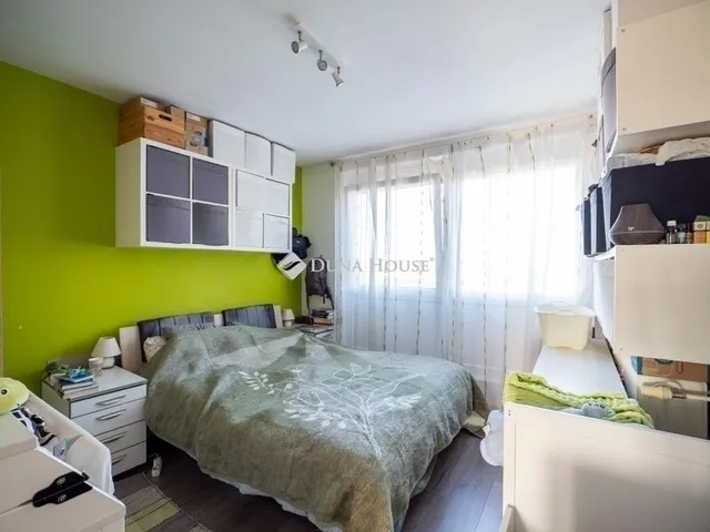 Eladó lakás Pécs, Kertváros 50 nm