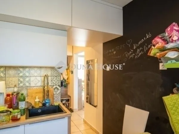 Eladó lakás Pécs, Kertváros 50 nm