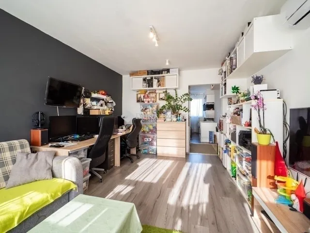 Eladó lakás Pécs, Kertváros 50 nm