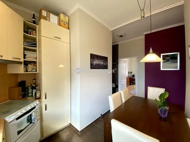 Eladó lakás Pécs, Belváros 63 nm