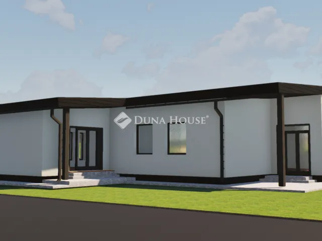 Eladó ház Görcsöny 134 nm