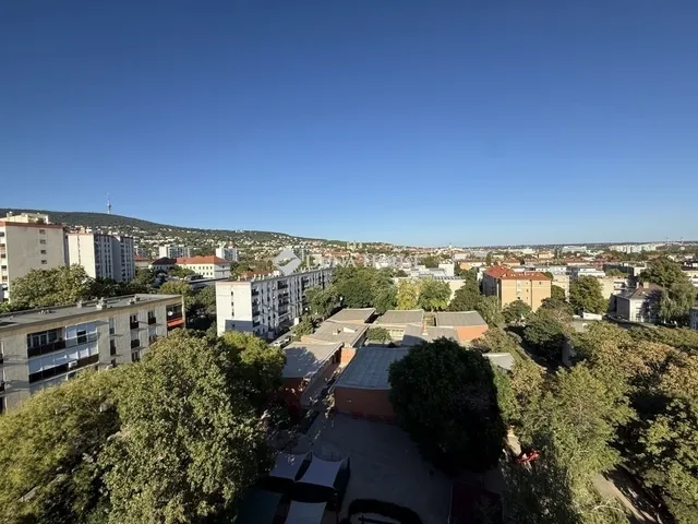 Eladó lakás Pécs, Egyetemváros 47 nm