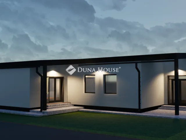 Eladó ház Görcsöny 134 nm