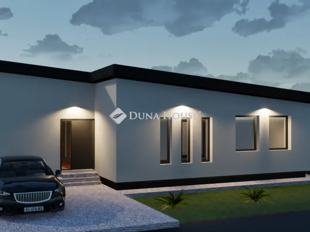 Eladó ház Görcsöny 134 nm