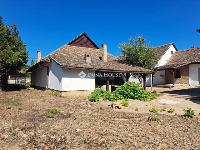 Eladó ház Kásád 67 nm