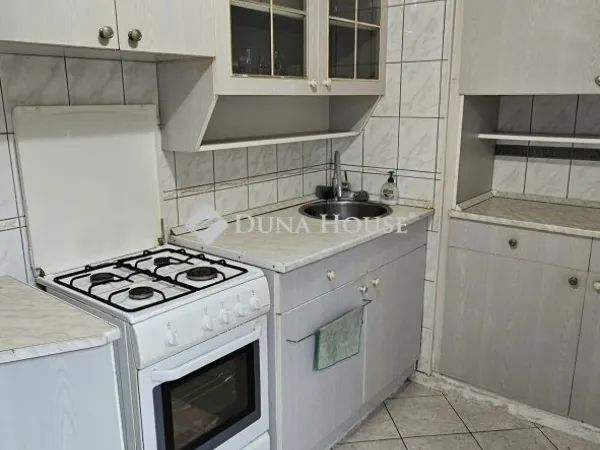 Eladó lakás Pécs, Kertváros 47 nm