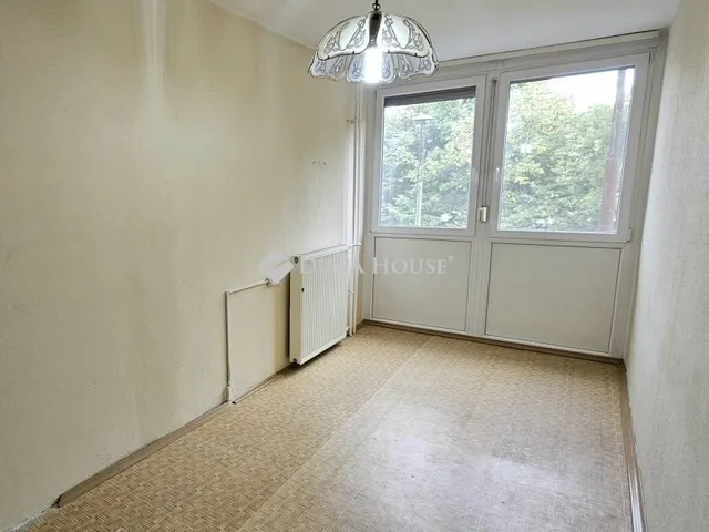 Eladó lakás Pécs, Kertváros 47 nm