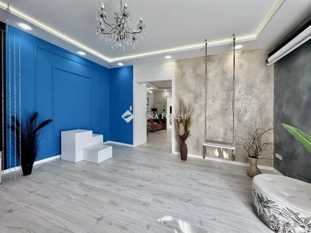 Eladó lakás Pécs, Belváros 95 nm