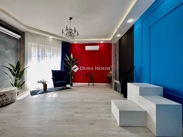 Eladó lakás Pécs, Belváros 95 nm