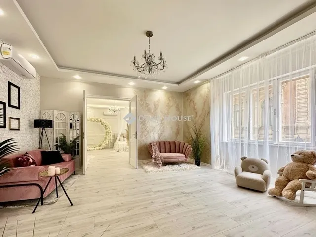 Eladó lakás Pécs, Belváros 95 nm