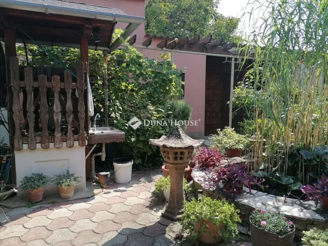 Eladó ház Siklós 120 nm