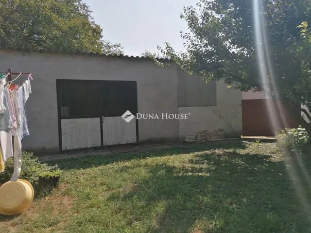 Eladó ház Siklós 120 nm