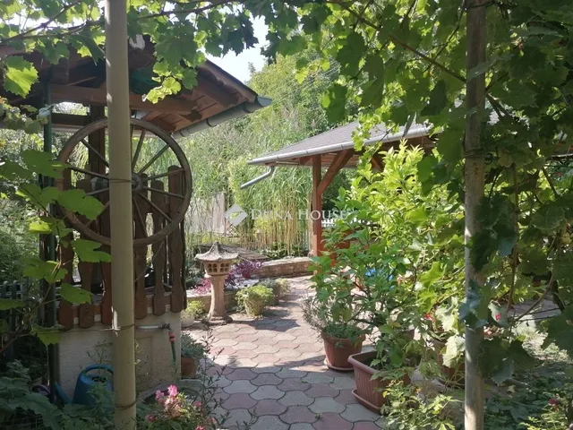 Eladó ház Siklós 120 nm