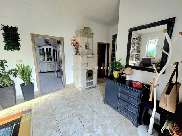 Eladó ház Pécs 168 nm