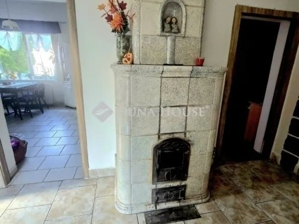 Eladó ház Pécs 168 nm