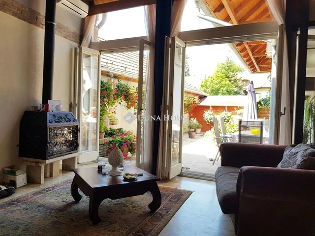 Eladó ház Pécs, Tettye 153 nm