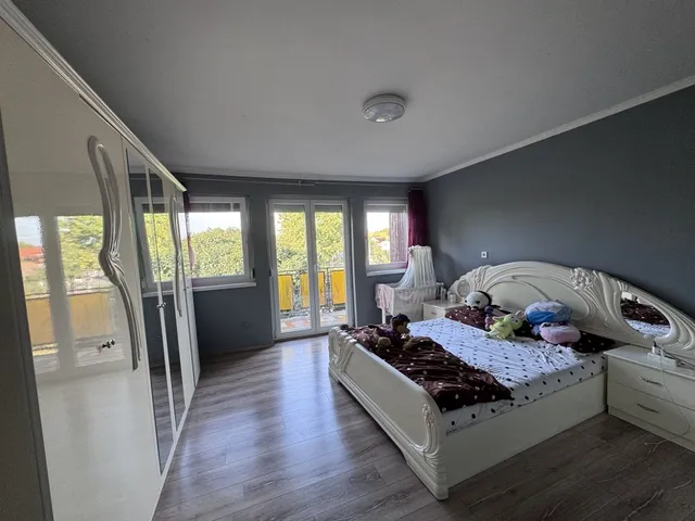 Eladó ház Pécs, Nagyárpád 160 nm