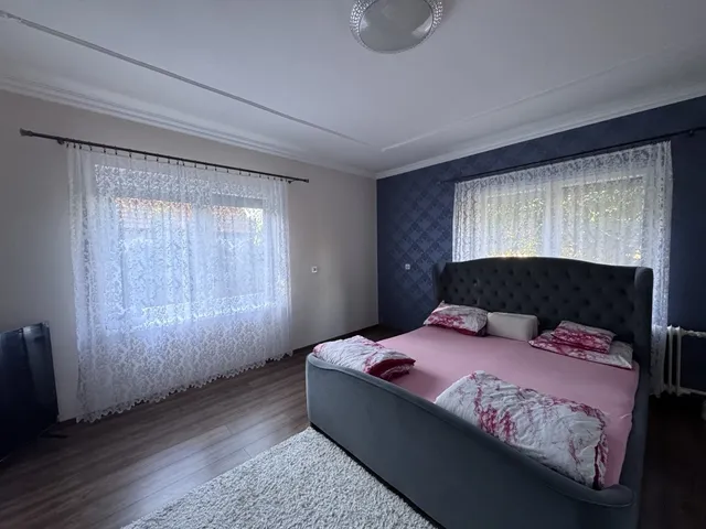 Eladó ház Pécs, Nagyárpád 160 nm