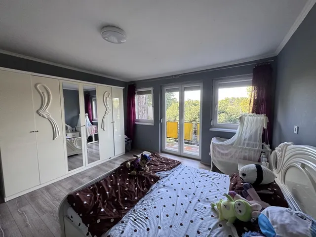 Eladó ház Pécs, Nagyárpád 160 nm