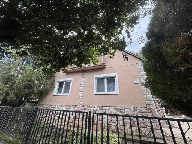 Eladó ház Pécs, Nagyárpád 160 nm