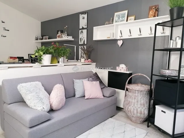 Eladó ház Pécs, Egyetemváros 90 nm