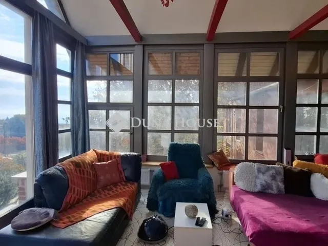 Eladó ház Pécs, Donátus 179 nm