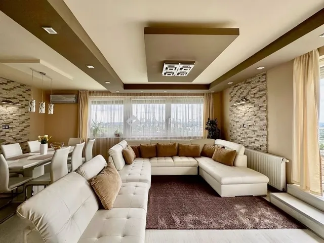 Eladó lakás Pécs 110 nm