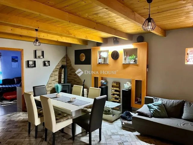 Eladó üdülő és hétvégi ház Harkány 68 nm