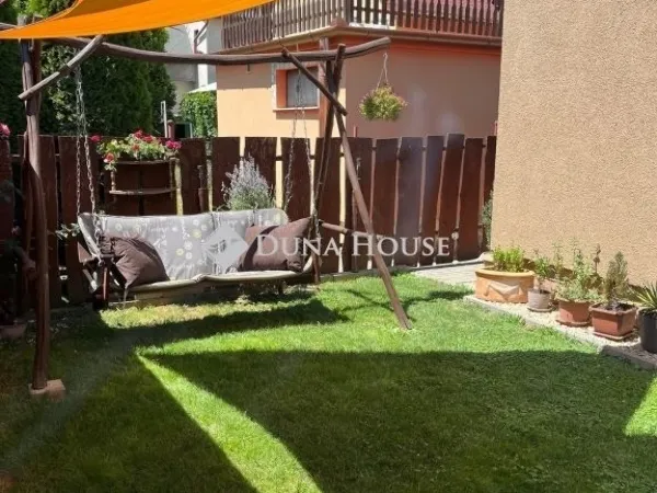 Eladó üdülő és hétvégi ház Harkány 68 nm