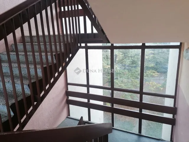 Eladó lakás Mohács 34 nm