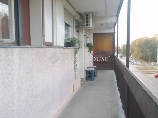 Eladó lakás Mohács 34 nm