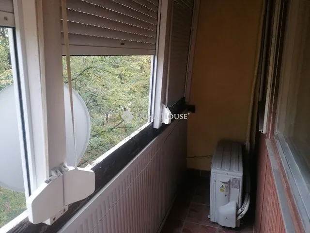 Eladó lakás Mohács 34 nm