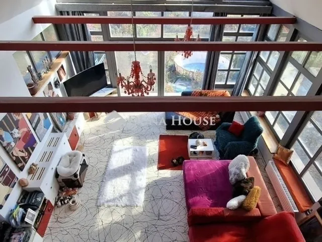 Eladó ház Pécs, Donátus 179 nm